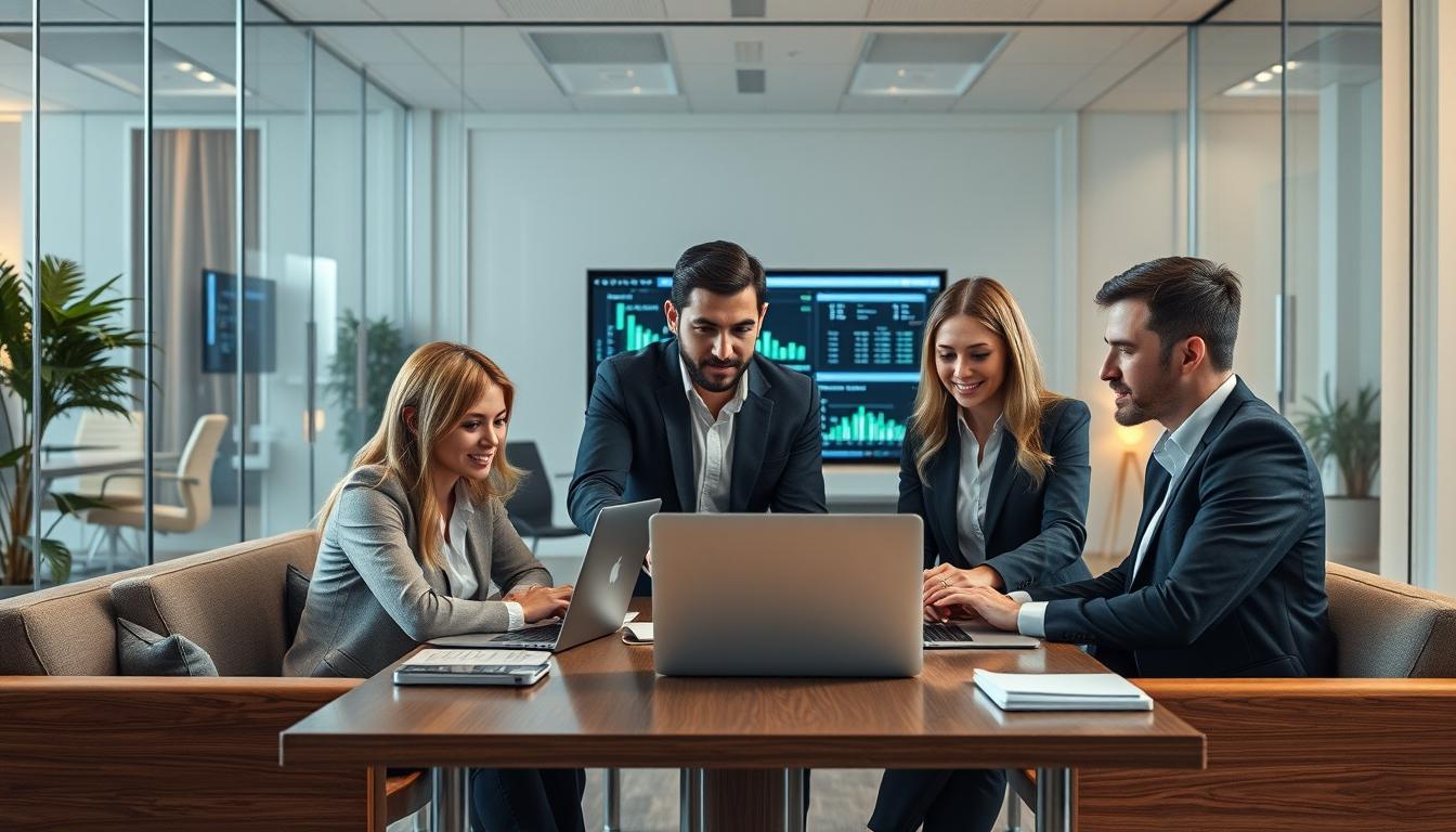 AI software implementation