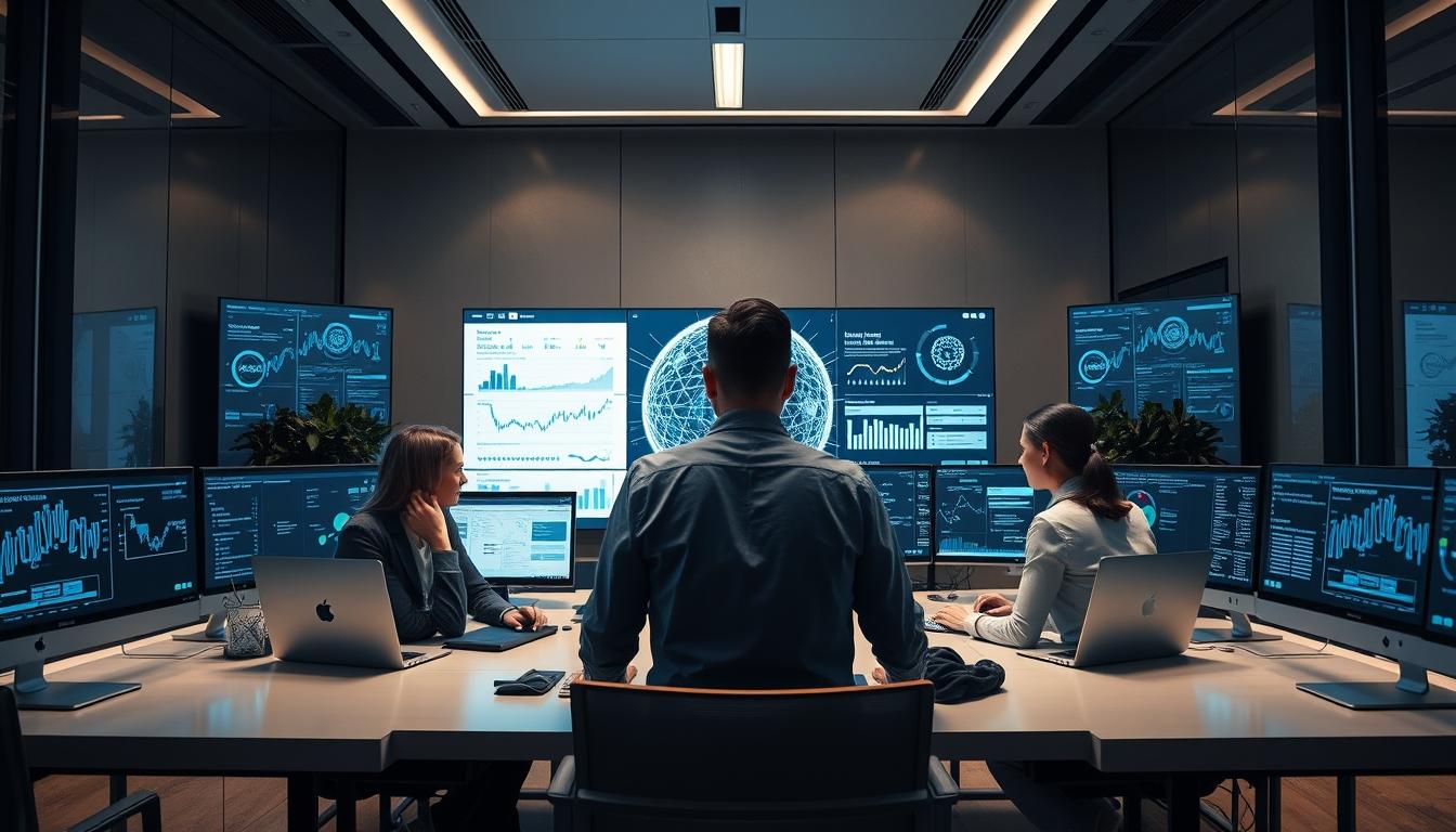 Business automation article