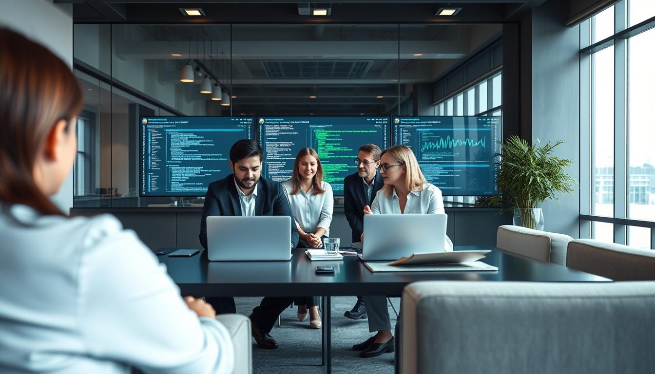 AI software resource